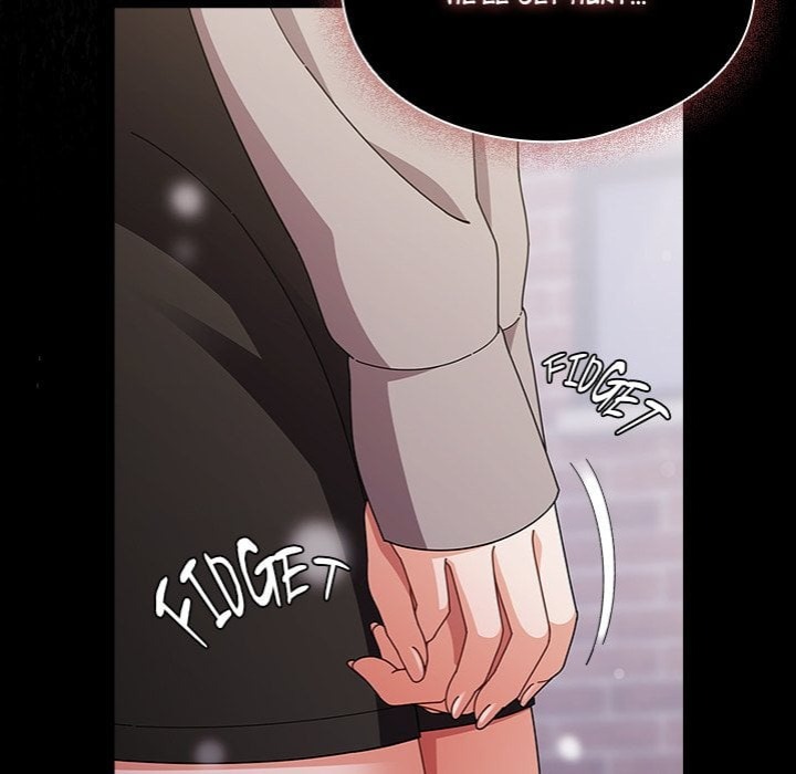 Sweet Girl Dirty Secrets chapter 44 page 51