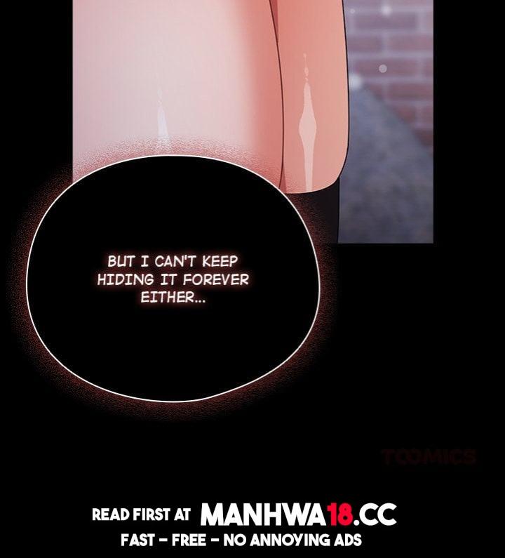 Sweet Girl Dirty Secrets chapter 44 page 52
