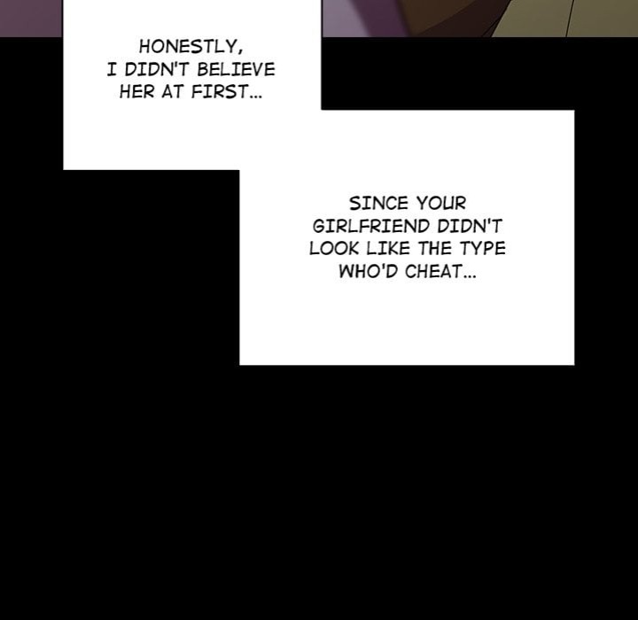 Sweet Girl Dirty Secrets chapter 44 page 64