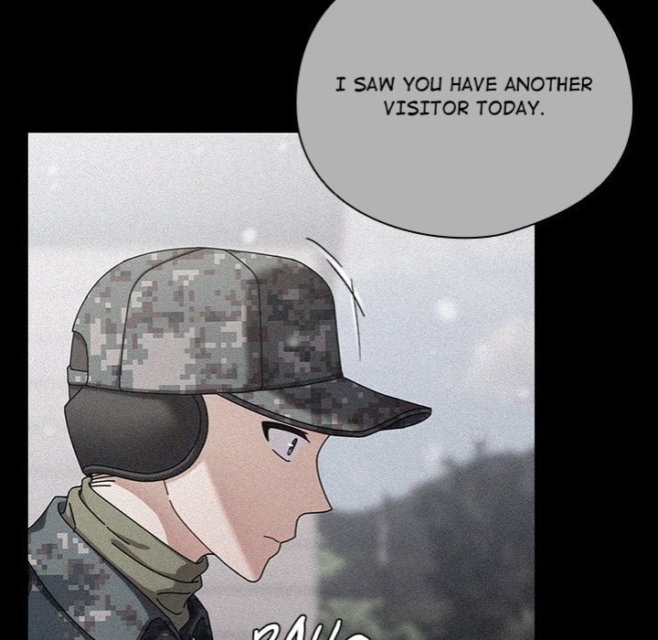 Sweet Girl Dirty Secrets chapter 44 page 67