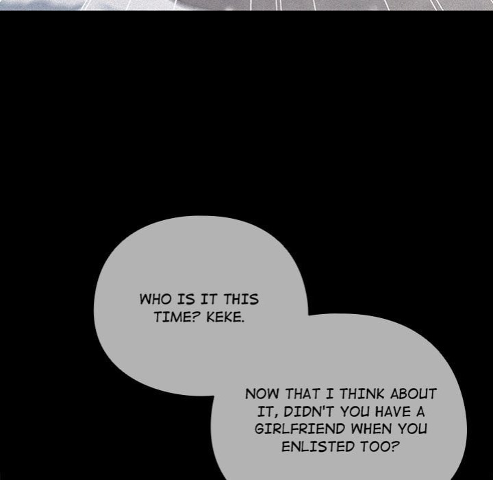 Sweet Girl Dirty Secrets chapter 44 page 71