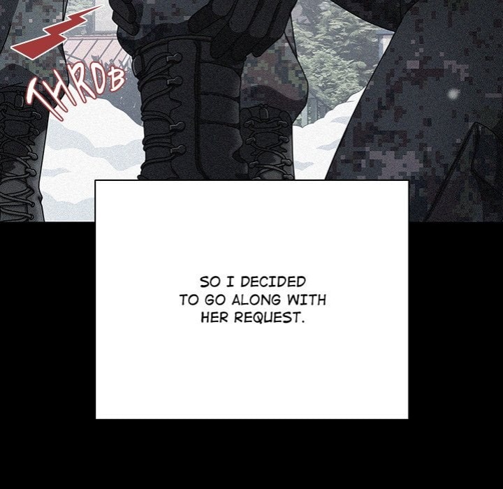 Sweet Girl Dirty Secrets chapter 44 page 74