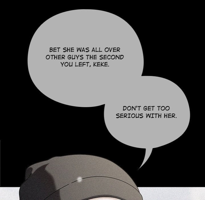 Sweet Girl Dirty Secrets chapter 44 page 75