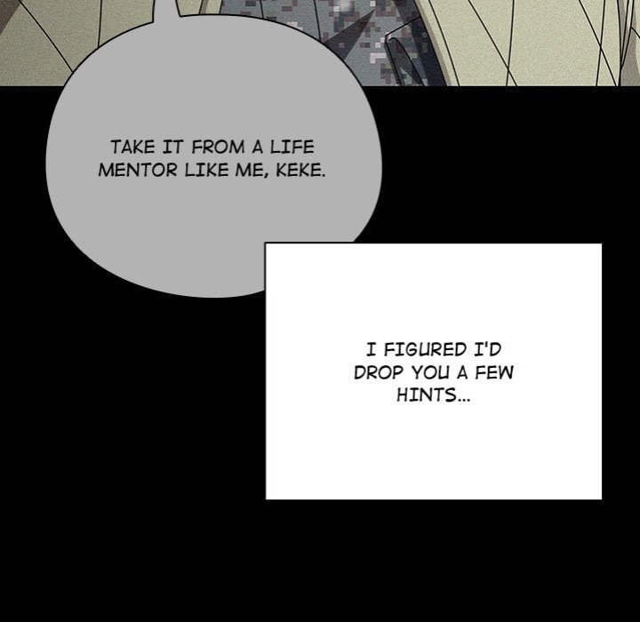 Sweet Girl Dirty Secrets chapter 44 page 77
