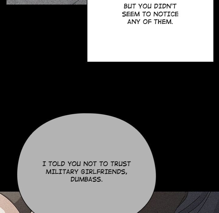 Sweet Girl Dirty Secrets chapter 44 page 80