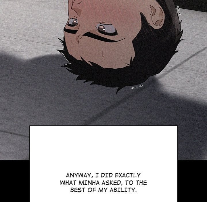 Sweet Girl Dirty Secrets chapter 44 page 82