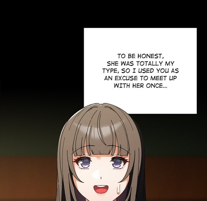 Sweet Girl Dirty Secrets chapter 44 page 87