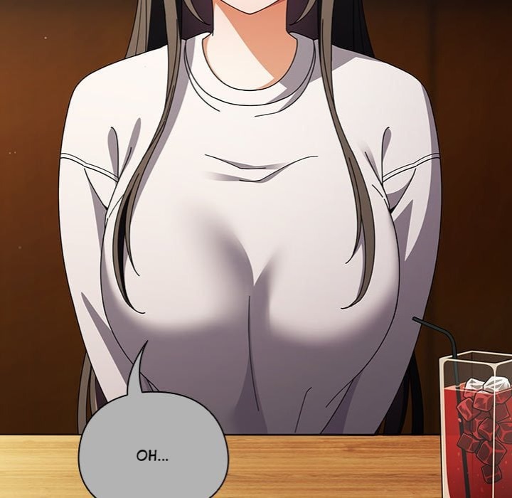 Sweet Girl Dirty Secrets chapter 44 page 88
