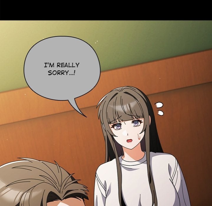 Sweet Girl Dirty Secrets chapter 44 page 97