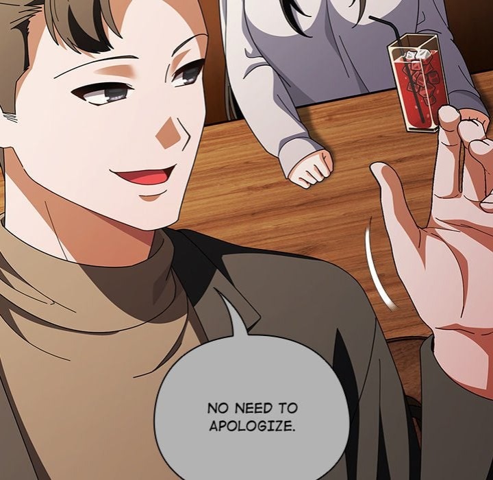 Sweet Girl Dirty Secrets chapter 44 page 98