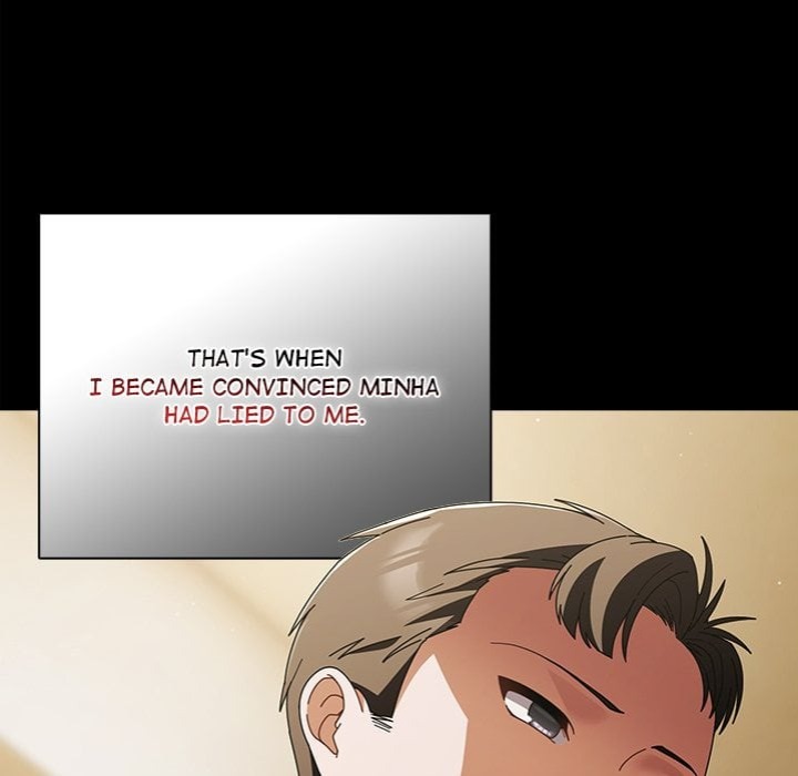 Sweet Girl Dirty Secrets chapter 44 page 101