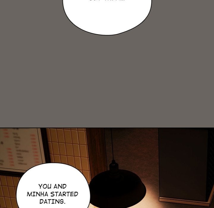 Sweet Girl Dirty Secrets chapter 44 page 107