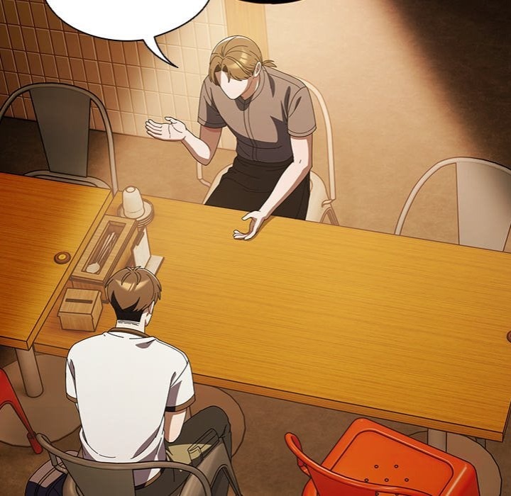 Sweet Girl Dirty Secrets chapter 44 page 108