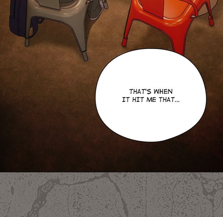 Sweet Girl Dirty Secrets chapter 44 page 109