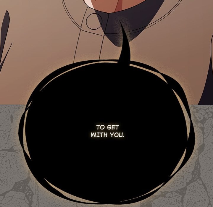 Sweet Girl Dirty Secrets chapter 44 page 112