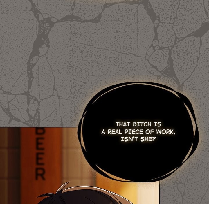 Sweet Girl Dirty Secrets chapter 44 page 113