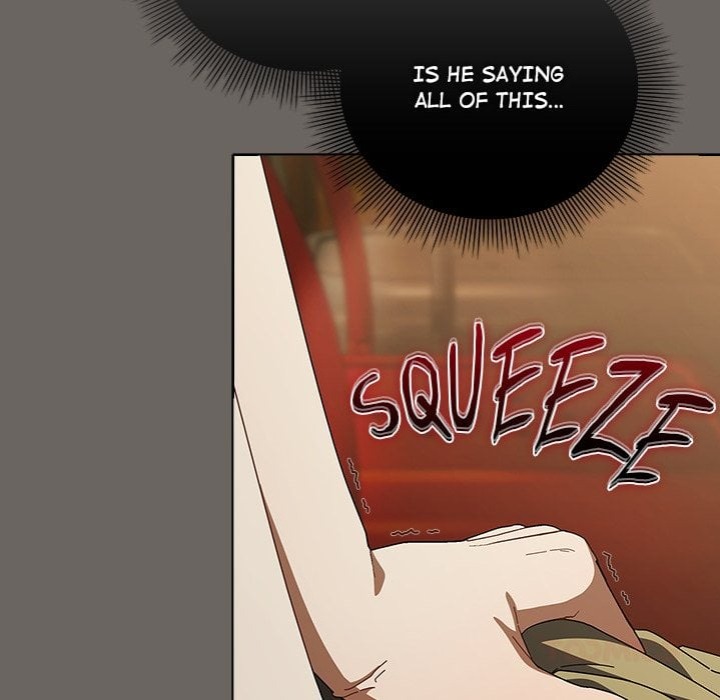 Sweet Girl Dirty Secrets chapter 44 page 116