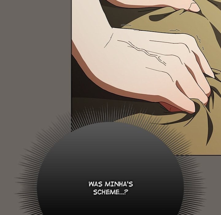 Sweet Girl Dirty Secrets chapter 44 page 117