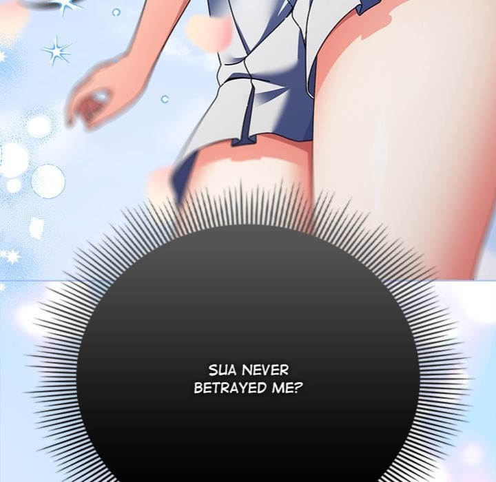 Sweet Girl Dirty Secrets chapter 44 page 121