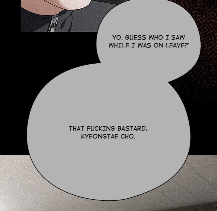 Sweet Girl Dirty Secrets chapter 44 page 133