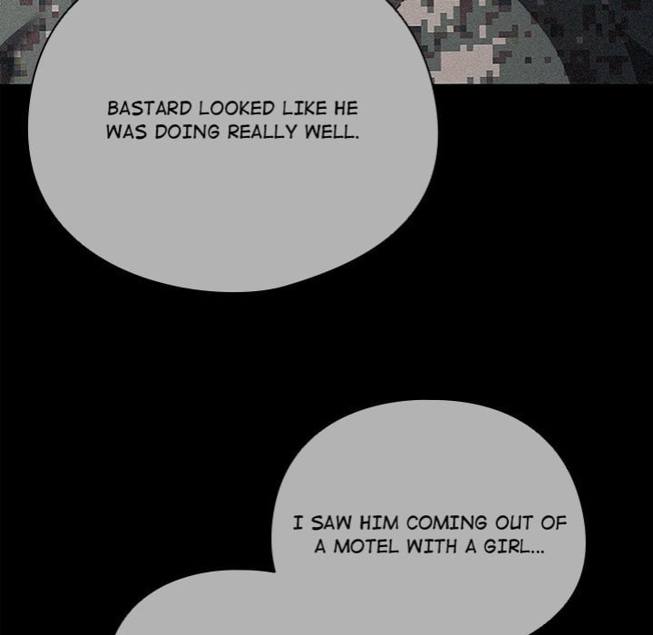 Sweet Girl Dirty Secrets chapter 44 page 135