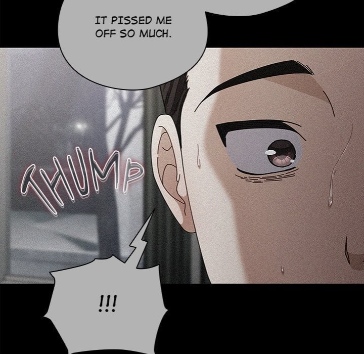 Sweet Girl Dirty Secrets chapter 44 page 136