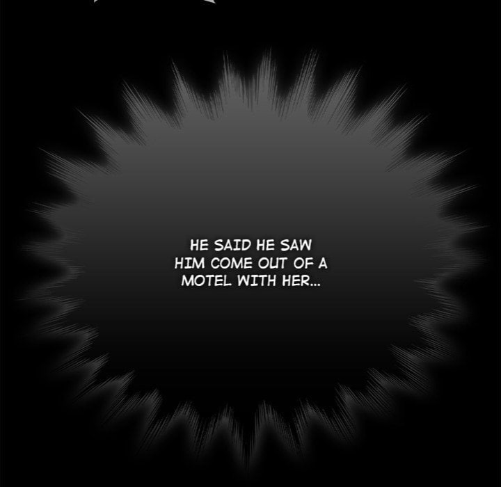 Sweet Girl Dirty Secrets chapter 44 page 137