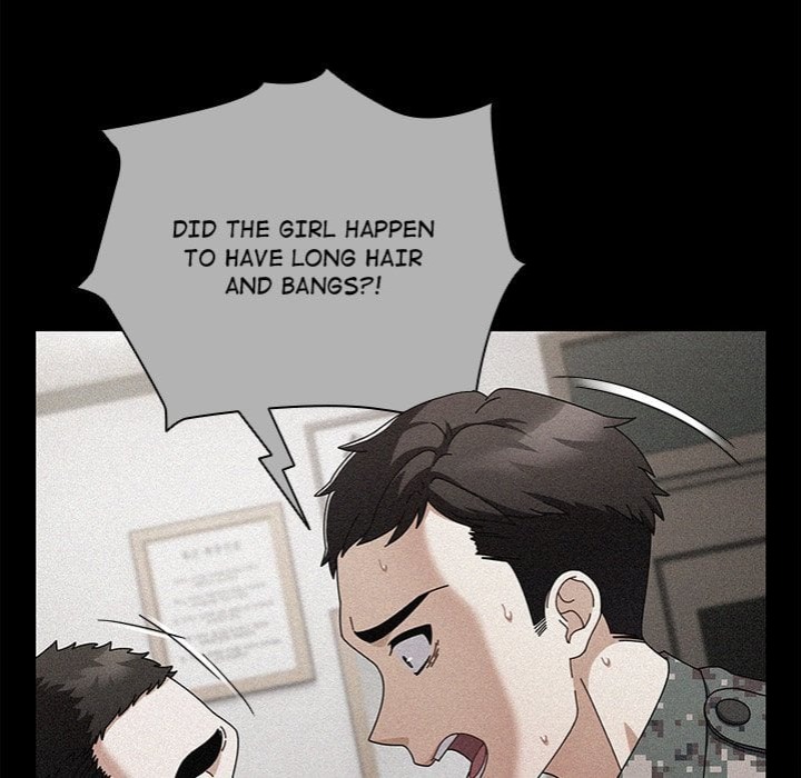 Sweet Girl Dirty Secrets chapter 44 page 138