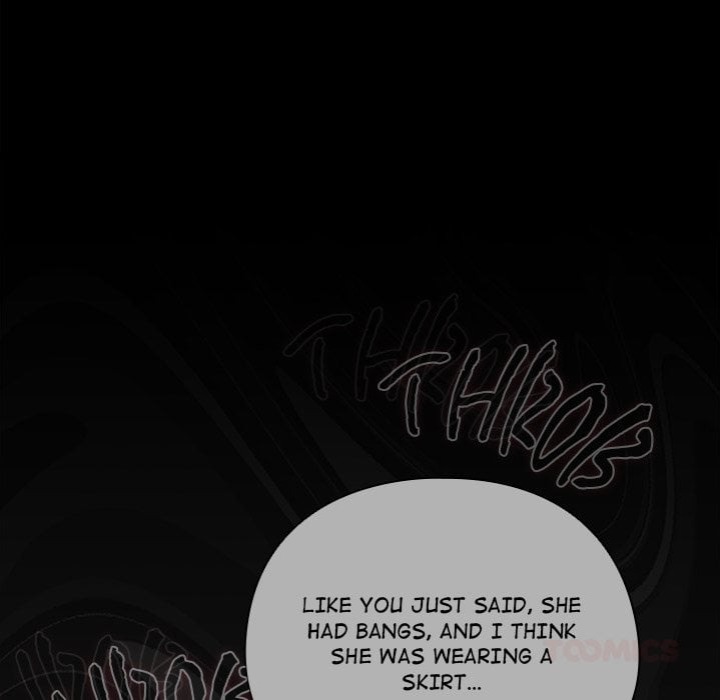 Sweet Girl Dirty Secrets chapter 44 page 140