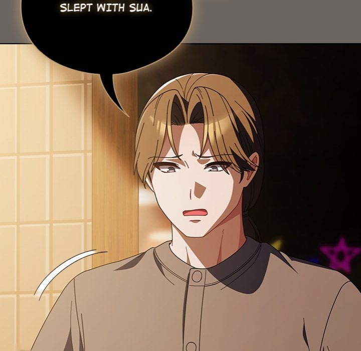 Sweet Girl Dirty Secrets chapter 44 page 149