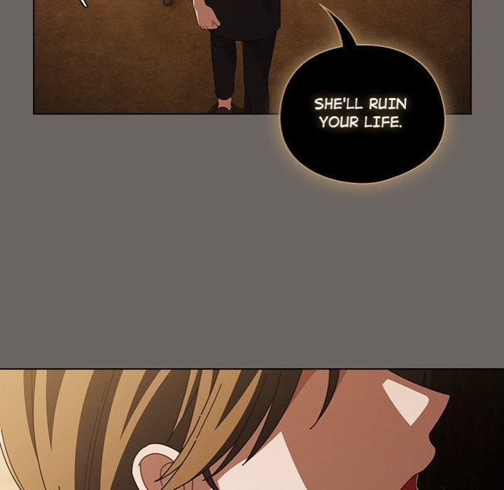 Sweet Girl Dirty Secrets chapter 44 page 153