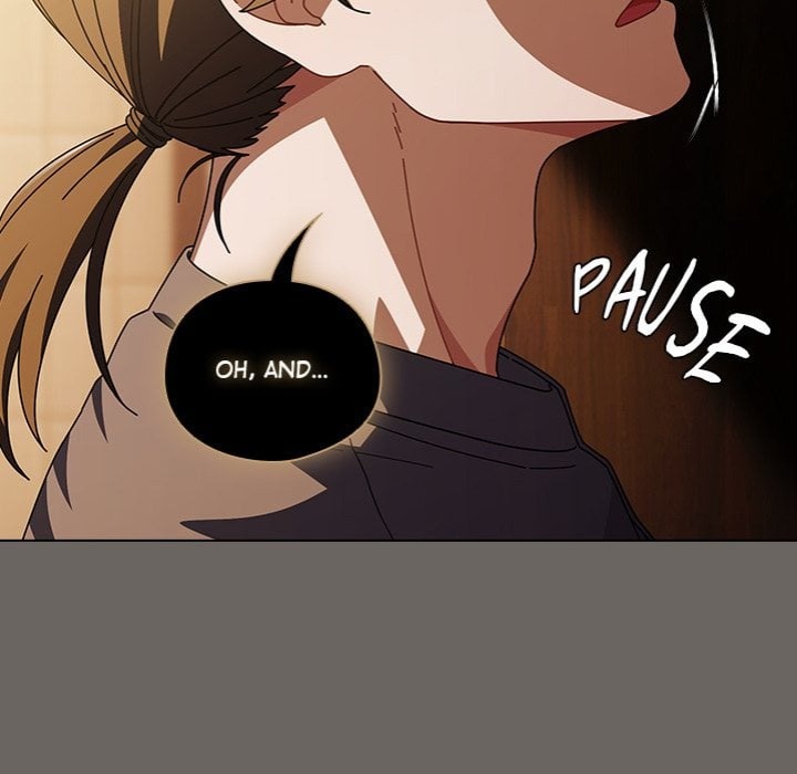Sweet Girl Dirty Secrets chapter 44 page 154