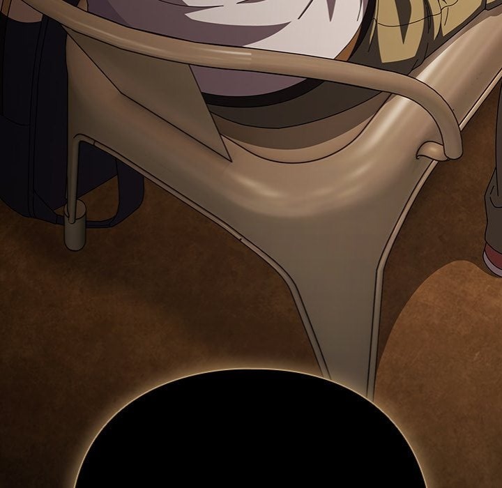 Sweet Girl Dirty Secrets chapter 44 page 166