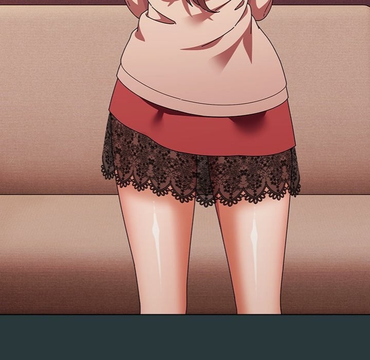 Sweet Girl Dirty Secrets chapter 44 page 181