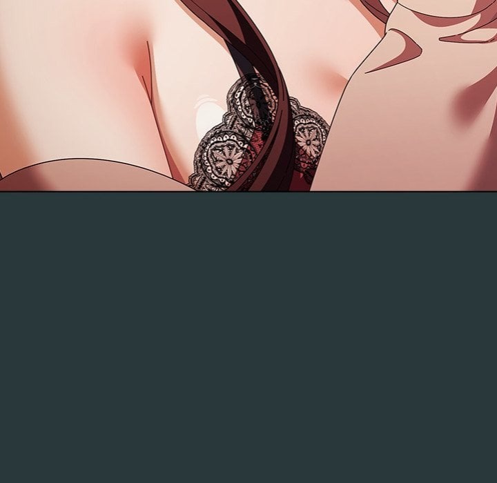 Sweet Girl Dirty Secrets chapter 44 page 184
