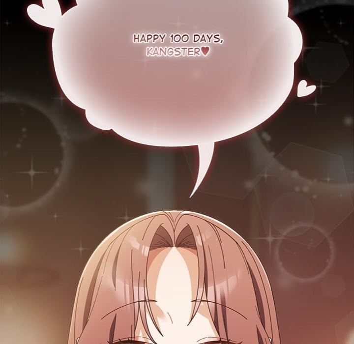 Sweet Girl Dirty Secrets chapter 44 page 191
