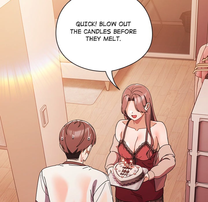 Sweet Girl Dirty Secrets chapter 45 page 5