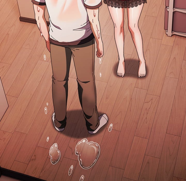 Sweet Girl Dirty Secrets chapter 45 page 6
