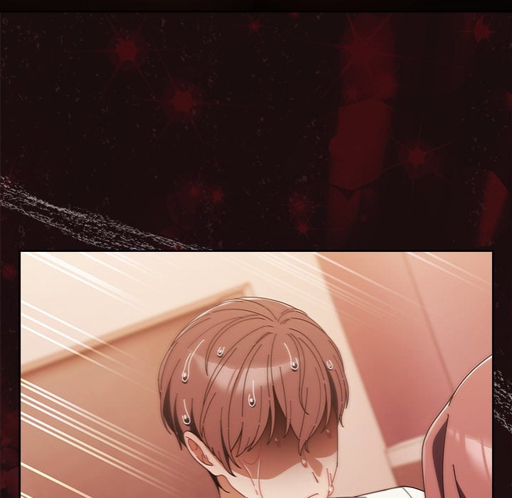 Sweet Girl Dirty Secrets chapter 45 page 10