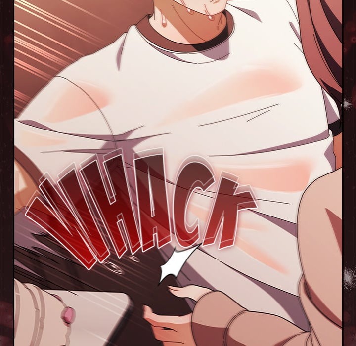Sweet Girl Dirty Secrets chapter 45 page 11