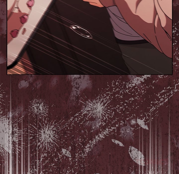 Sweet Girl Dirty Secrets chapter 45 page 12