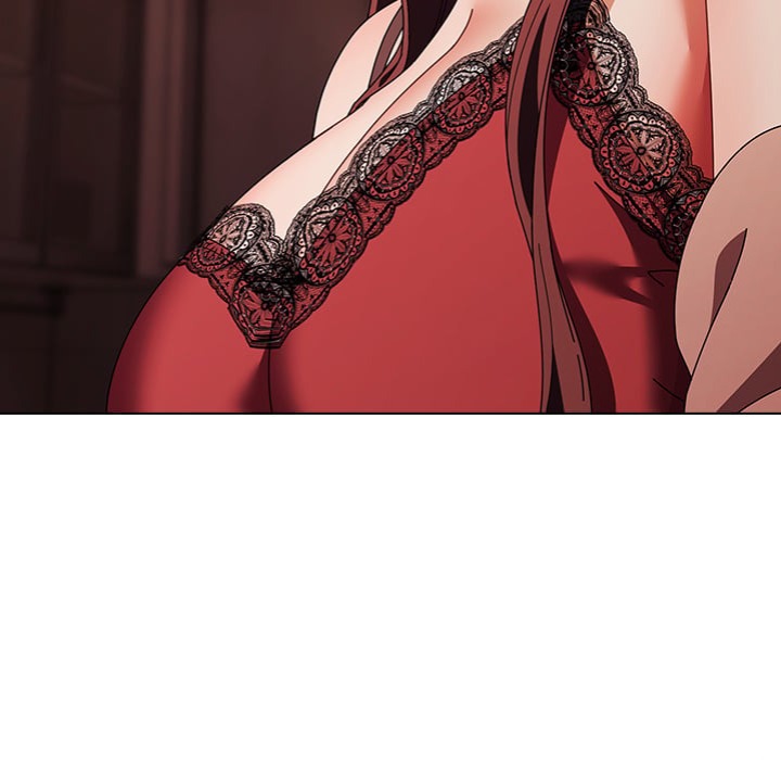 Sweet Girl Dirty Secrets chapter 45 page 16