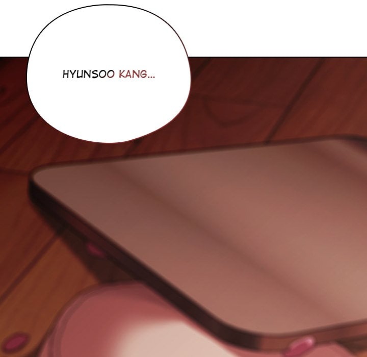 Sweet Girl Dirty Secrets chapter 45 page 17