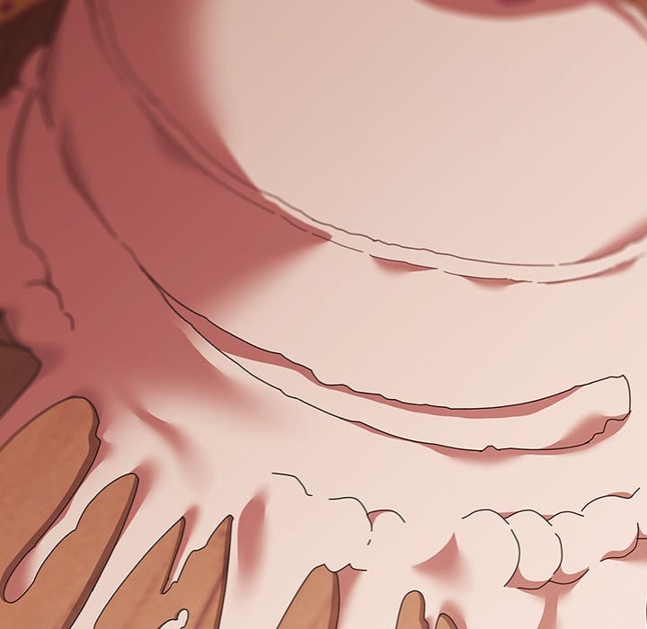 Sweet Girl Dirty Secrets chapter 45 page 18