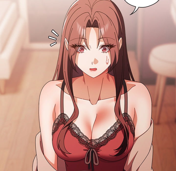 Sweet Girl Dirty Secrets chapter 45 page 22