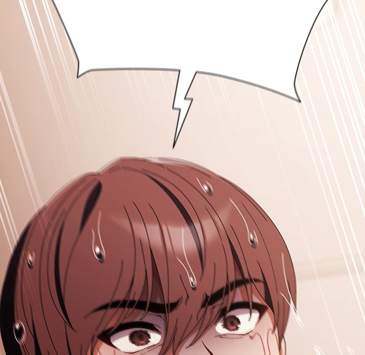 Sweet Girl Dirty Secrets chapter 45 page 25