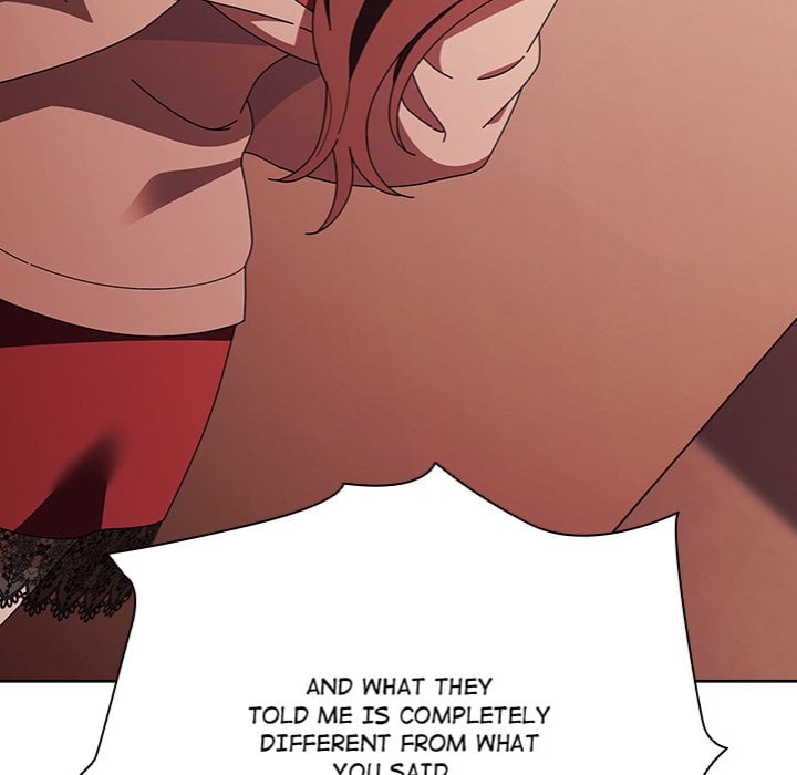 Sweet Girl Dirty Secrets chapter 45 page 34