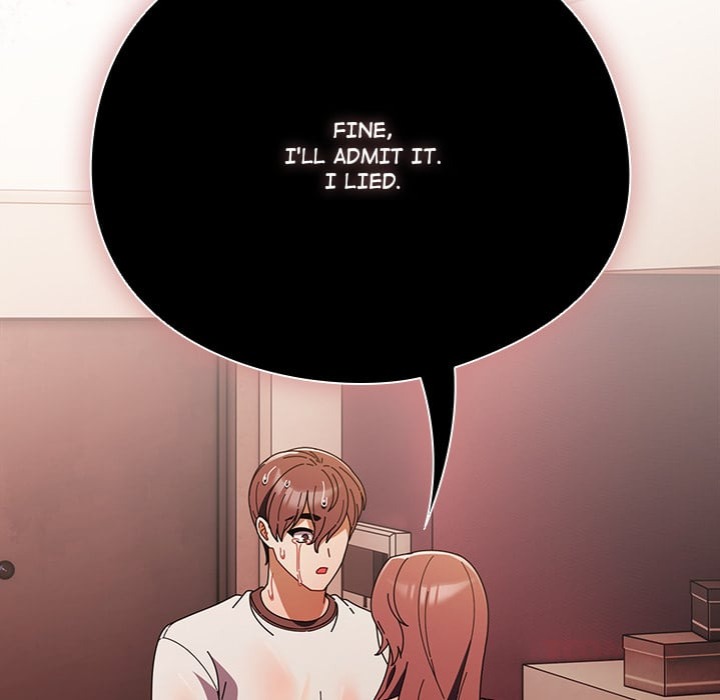 Sweet Girl Dirty Secrets chapter 45 page 44