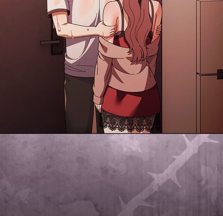 Sweet Girl Dirty Secrets chapter 45 page 45