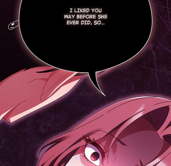 Sweet Girl Dirty Secrets chapter 45 page 47